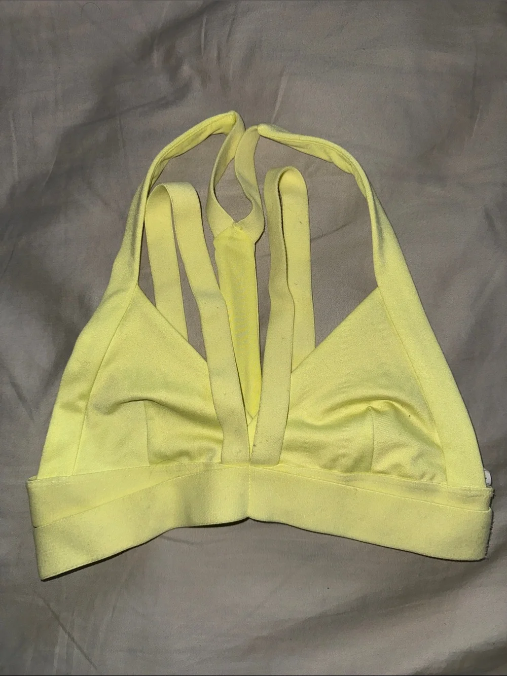 Alo yoga bra
